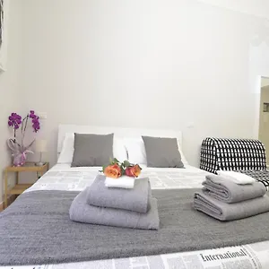  Apartment Prati House