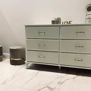  Apartment Vatican Tiny House