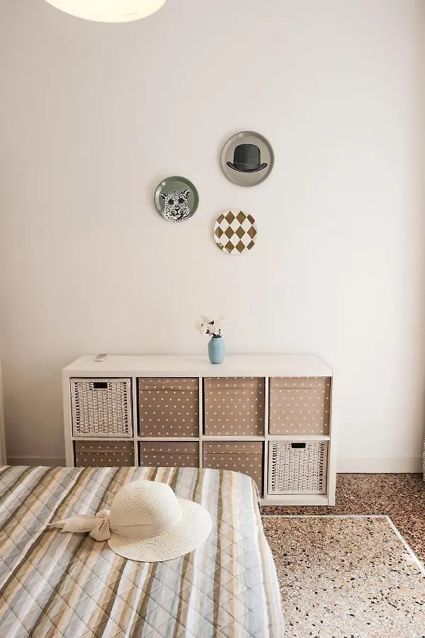 Family Apartment Near Vatican Museum Rome