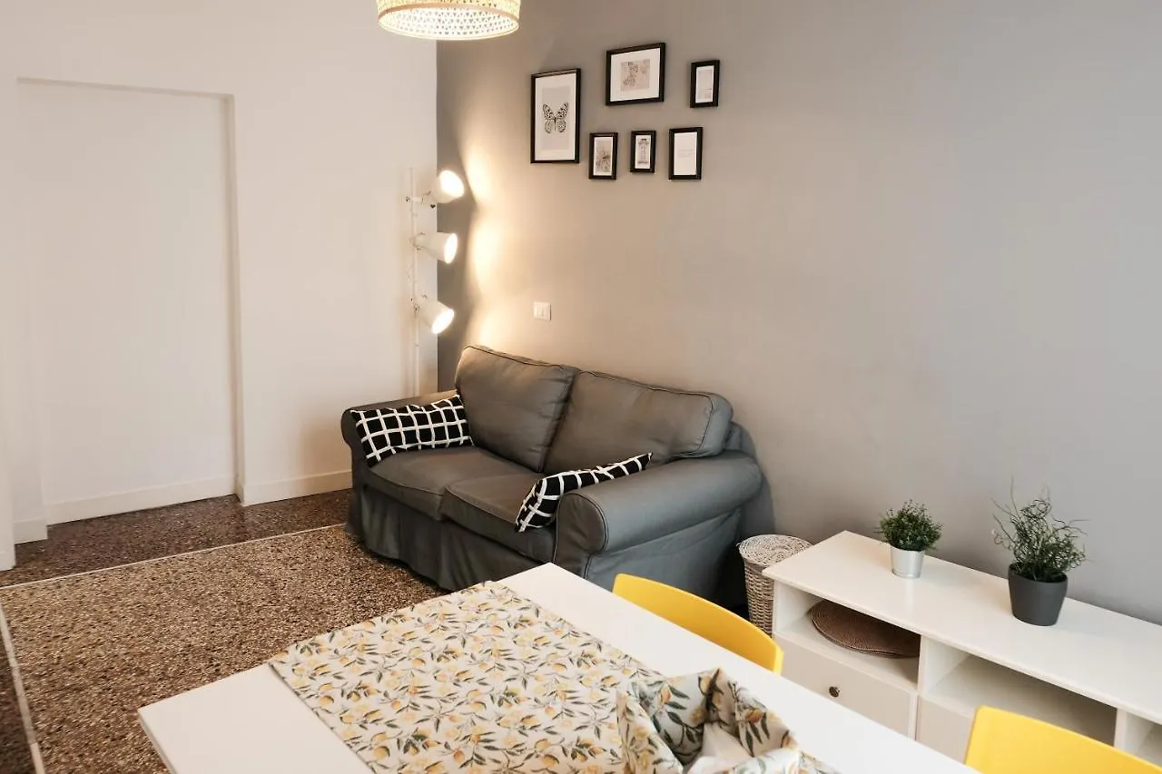 Family Apartment Near Vatican Museum Rome Italy