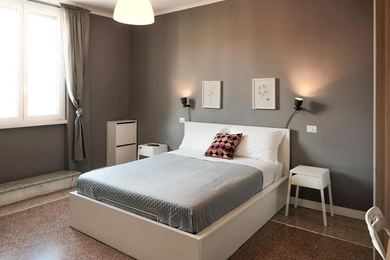 Family Apartment Near Vatican Museum Rome Italy
