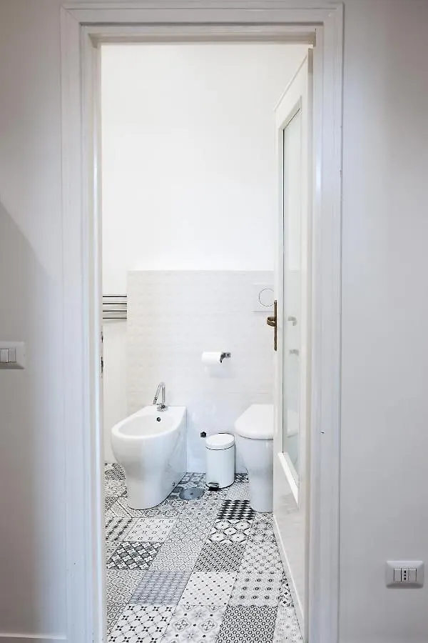 Family Apartment Near Vatican Museum Rome