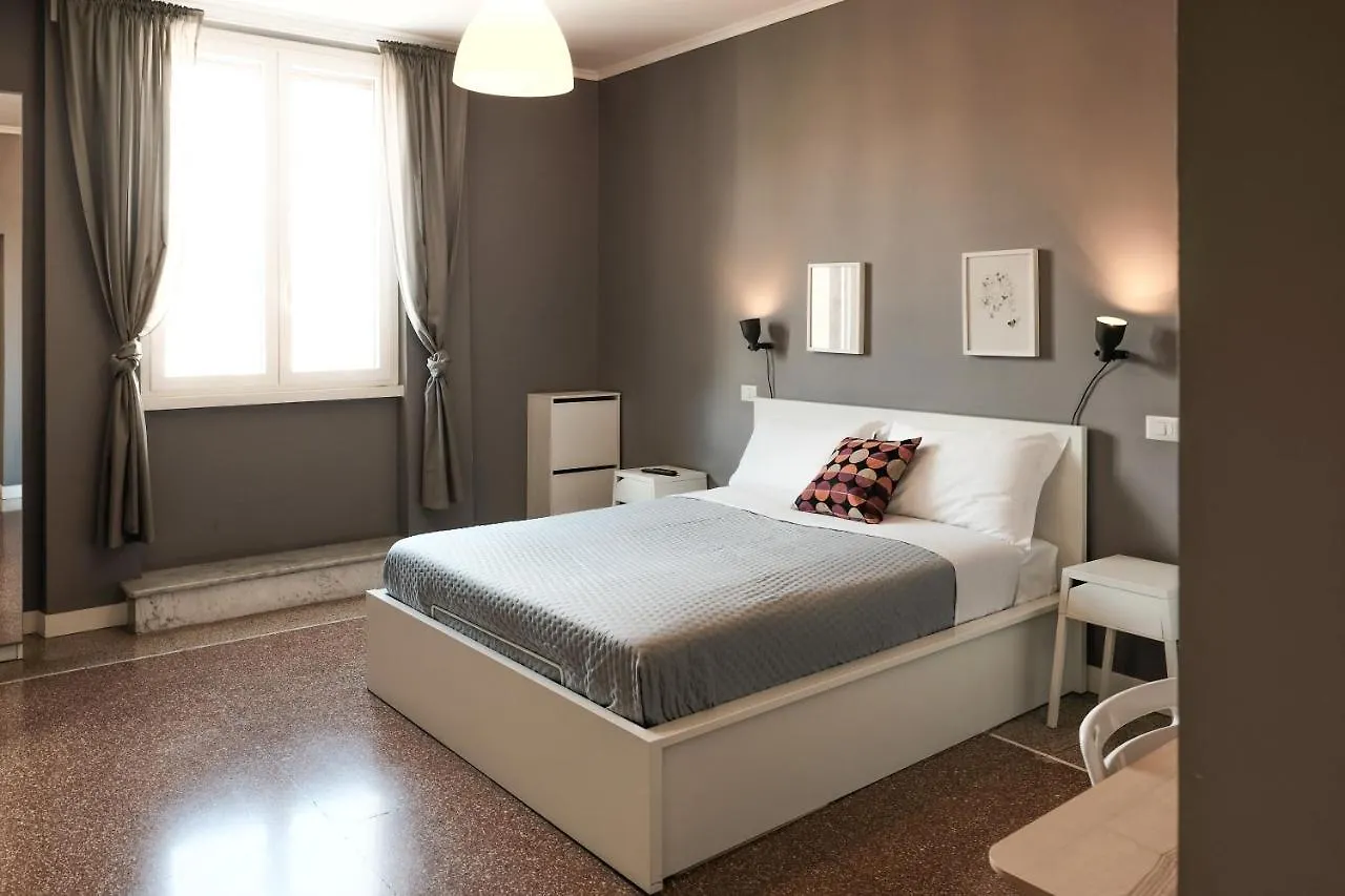 Family Apartment Near Vatican Museum Rome