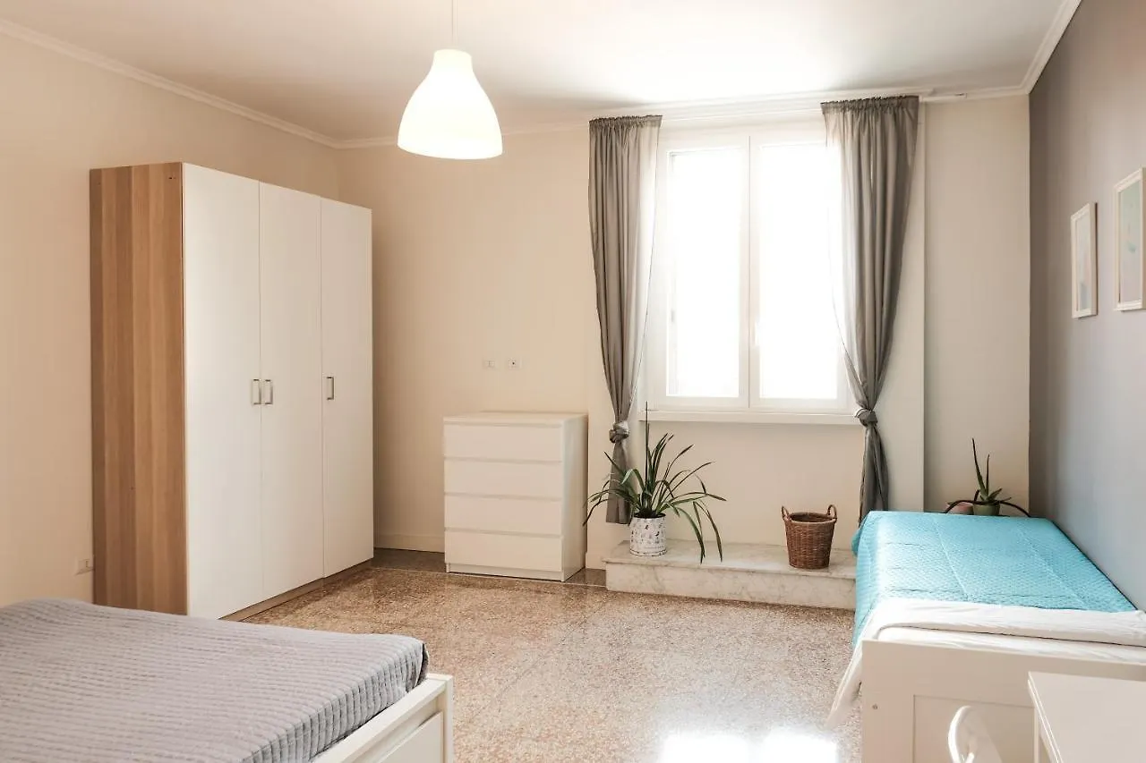 Family Apartment Near Vatican Museum Rome Italy