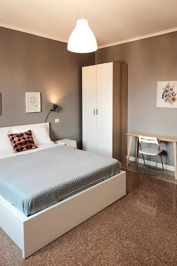 Family Apartment Near Vatican Museum Rome 0*,