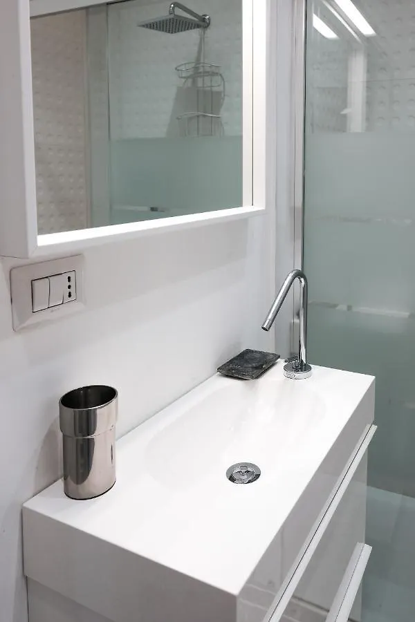 Family Apartment Near Vatican Museum Roma 0*,  Italia